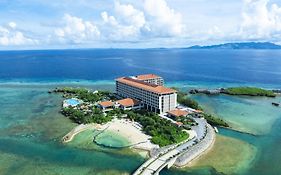 Hyatt Regency Seragaki Island Okinawa
